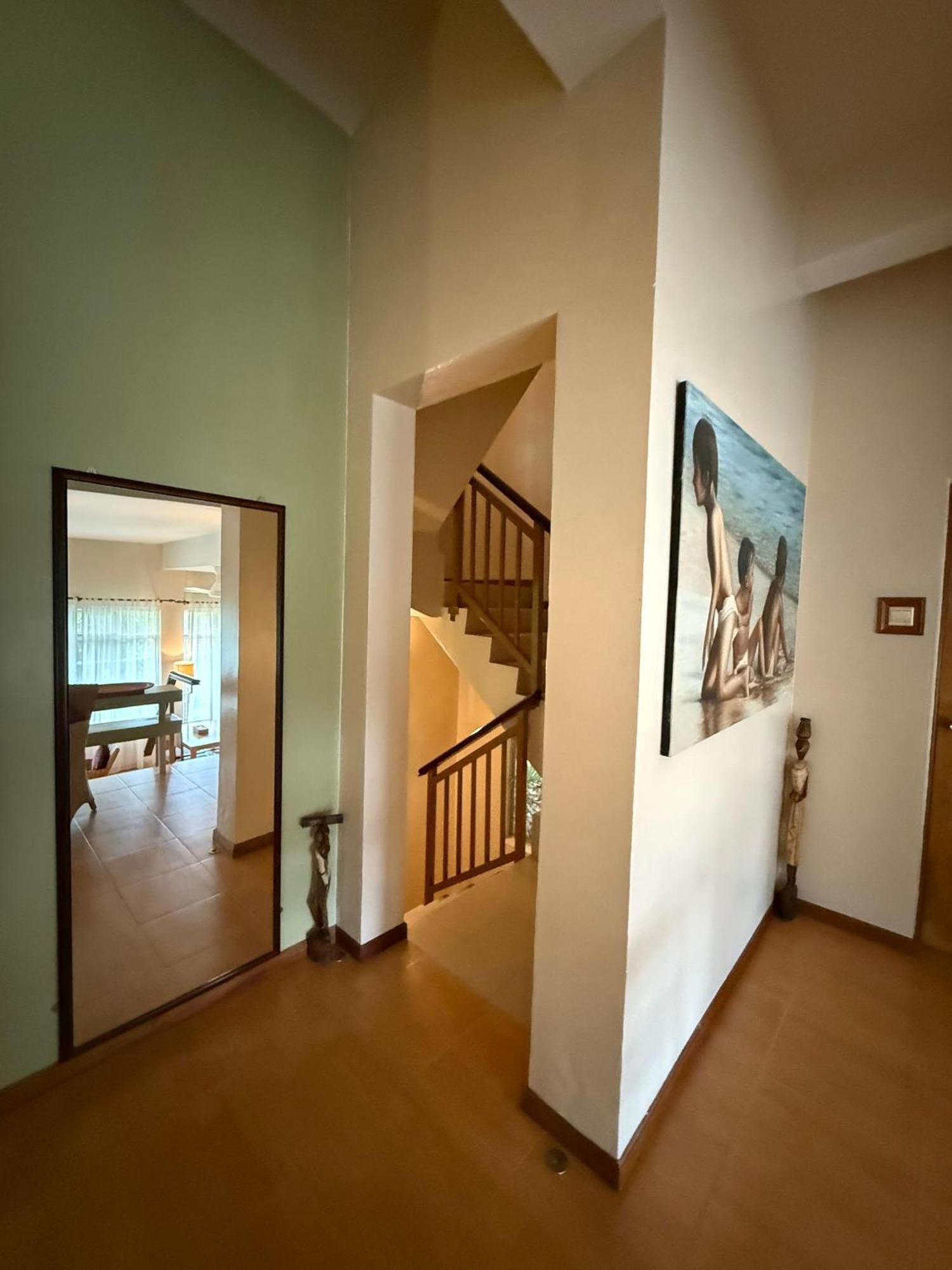 Ambong Rainforest Retreat Pantai Cenang  Exterior photo